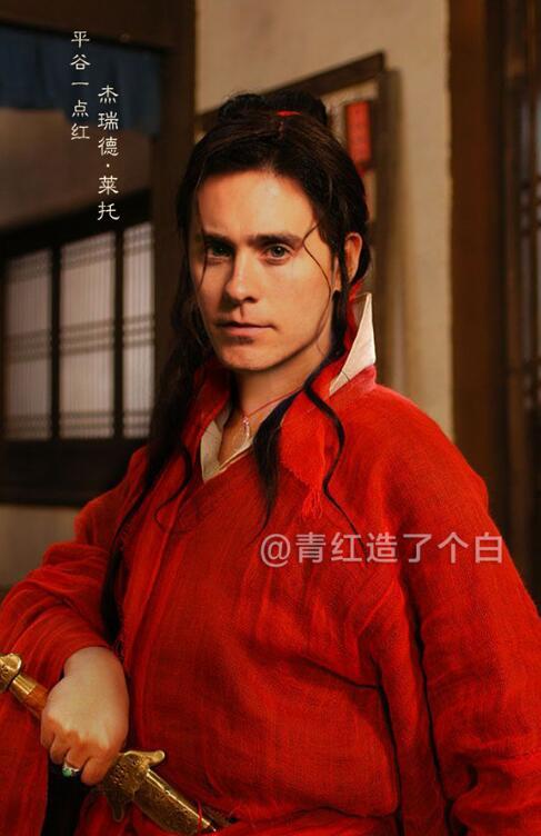 咦??？所以這個《武林外傳》才是原版啊（組圖）