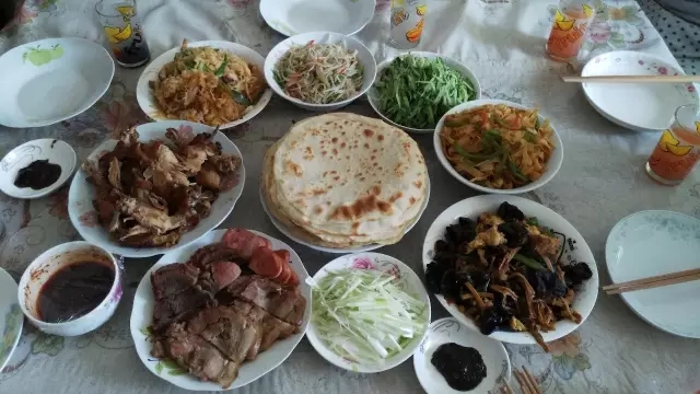 中國之美：愿你出走半生，歸來仍是少年（組圖）