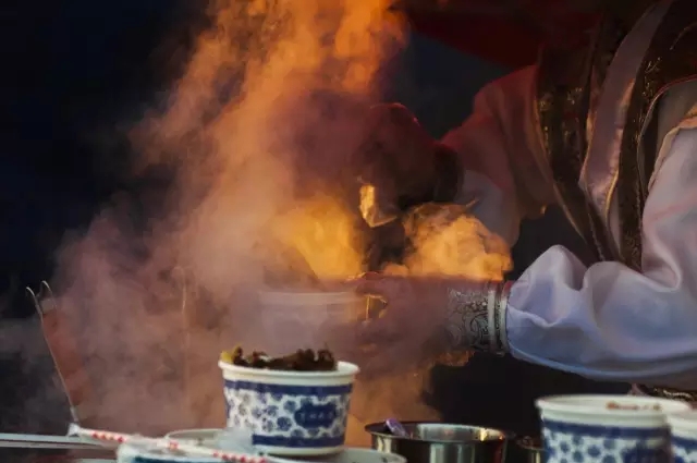 中國之美：愿你出走半生，歸來仍是少年（組圖）