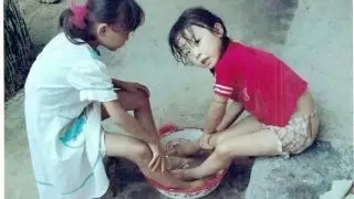 中國之美：愿你出走半生，歸來仍是少年（組圖）