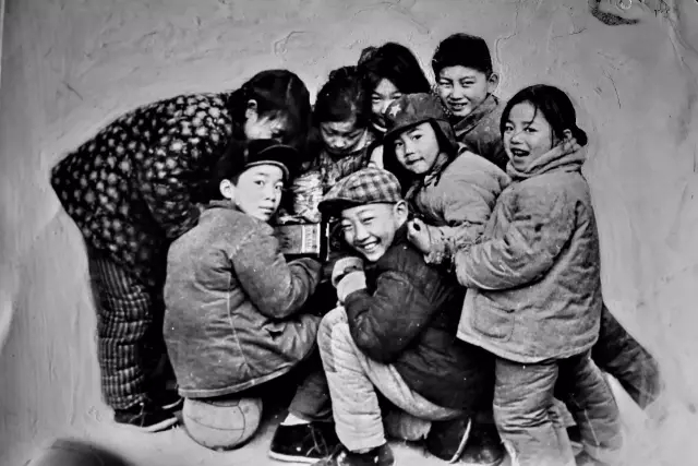 中國之美：愿你出走半生，歸來仍是少年（組圖）