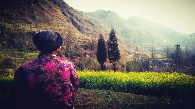 中國之美：愿你出走半生，歸來仍是少年（組圖）