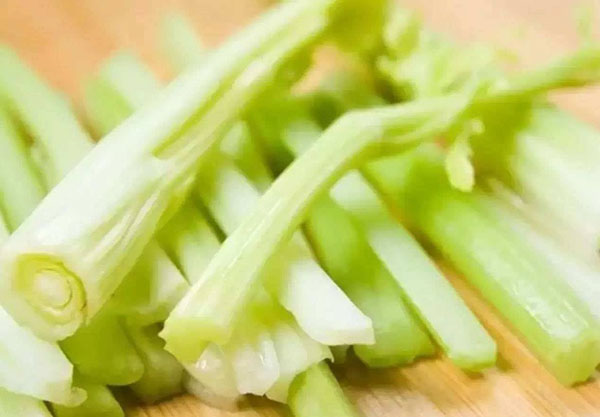 隨便吃也不用擔(dān)心長胖的14種食物