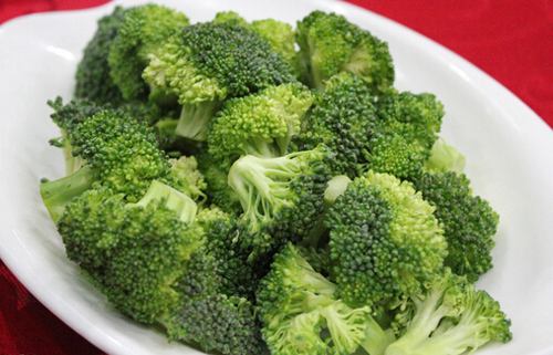 隨便吃也不用擔(dān)心長胖的14種食物