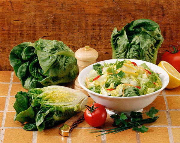 隨便吃也不用擔(dān)心長胖的14種食物