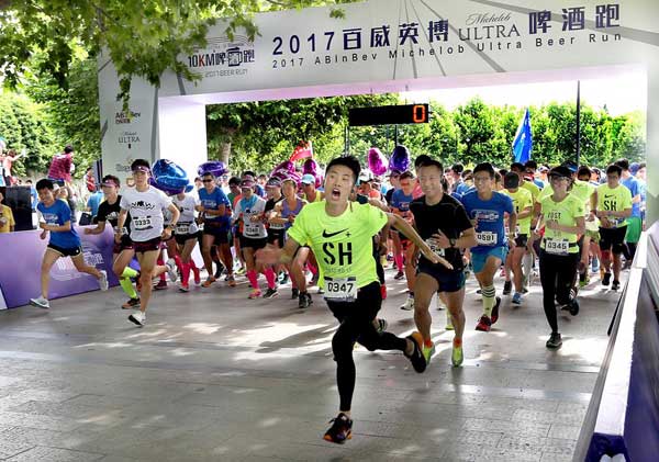 你有“運(yùn)動(dòng)暴食癥”嗎？