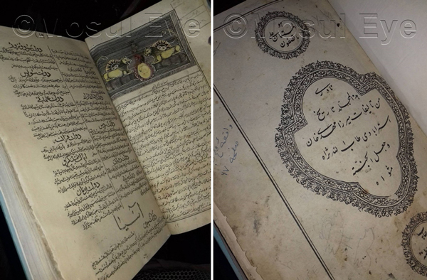 還記得毀于ISIS之手的摩蘇爾圖書館嗎？有人正在努力重建它