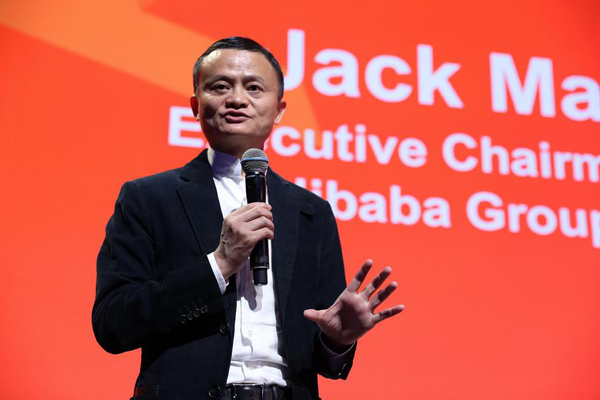 盤點：企業(yè)大佬英文水平PK 誰最溜？誰最雷？