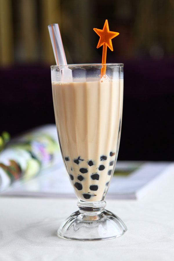 CNN盤點(diǎn)：中國人不能沒有的18種飲料