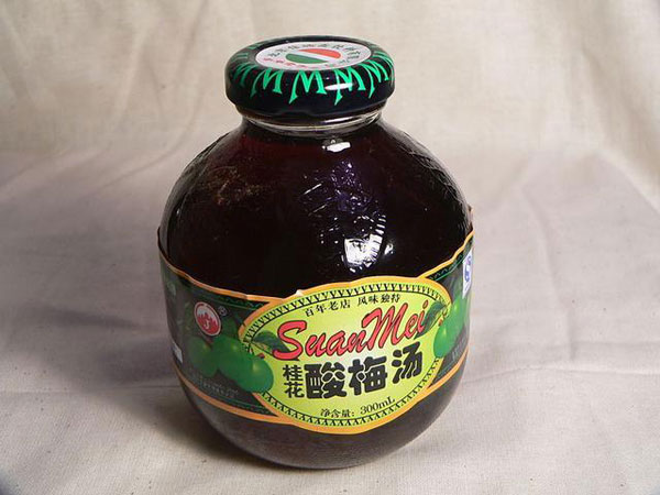 CNN盤點(diǎn)：中國人不能沒有的18種飲料