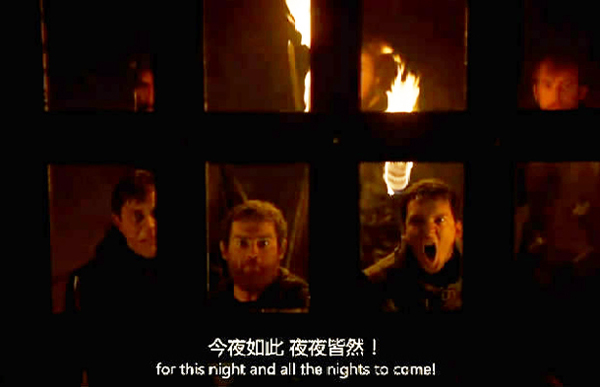 《權游》最虐心死亡排名，第一不是雪諾，而是他