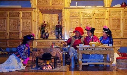老外在中國(guó)：你知道云南有個(gè)“女兒國(guó)”嗎？