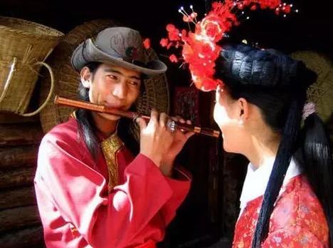 老外在中國(guó)：你知道云南有個(gè)“女兒國(guó)”嗎？