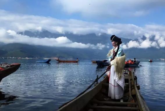 老外在中國(guó)：你知道云南有個(gè)“女兒國(guó)”嗎？