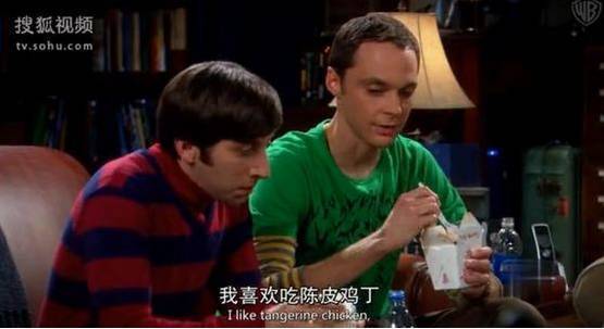 謝耳朵最愛的中餐原來是它！歪果仁眼中那些中餐的真相……