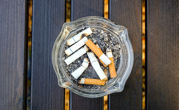 沒聽過三手煙？那你肯定不知道它的危害有多大！