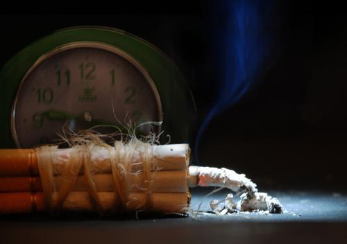 沒聽過三手煙？那你肯定不知道它的危害有多大！