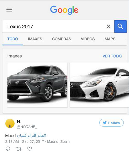這個不準(zhǔn)女性開車的國家，終于要有女司機(jī)啦！