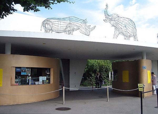 寵物不想養(yǎng)了怎么辦？瑞士人民的做法是送到動物園喂老虎!
