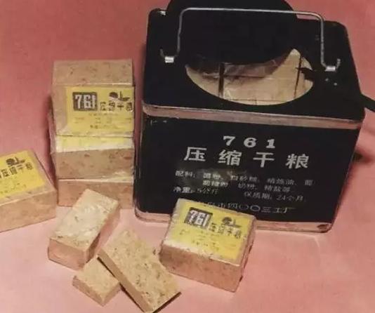 揭秘各國兵哥哥的野戰(zhàn)口糧！看到韓國的，忍不住笑出了聲…
