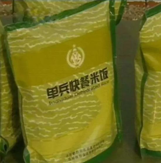 揭秘各國兵哥哥的野戰(zhàn)口糧！看到韓國的，忍不住笑出了聲…