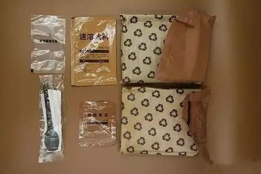 揭秘各國兵哥哥的野戰(zhàn)口糧！看到韓國的，忍不住笑出了聲…