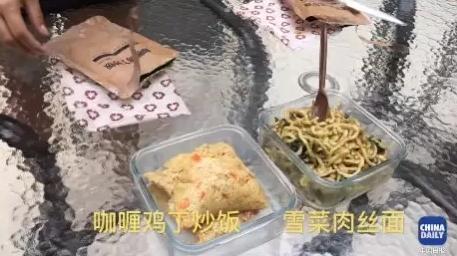 揭秘各國兵哥哥的野戰(zhàn)口糧！看到韓國的，忍不住笑出了聲…