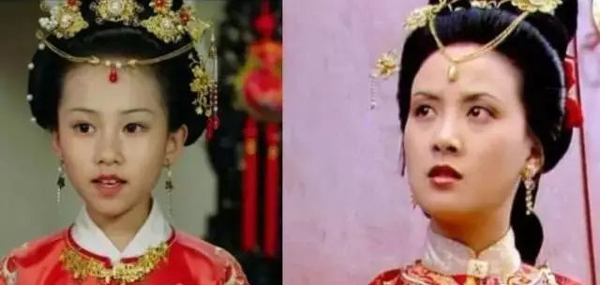小戲骨版《紅樓夢(mèng)》演技炸裂，眼角眉梢都是戲，哪個(gè)萌娃最得你心？