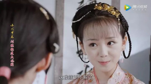 小戲骨版《紅樓夢(mèng)》演技炸裂，眼角眉梢都是戲，哪個(gè)萌娃最得你心？