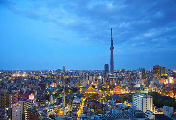 世界城市之最 你都去過哪些？