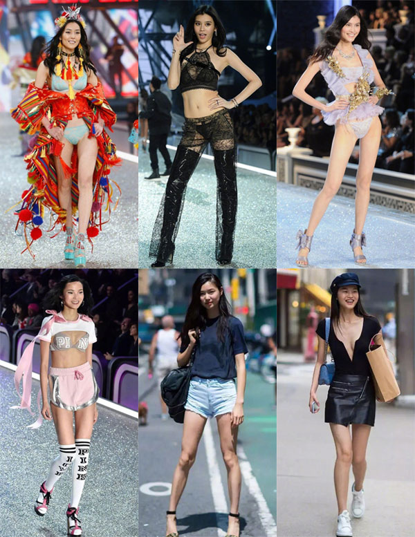 秀服、模特、表演嘉賓，關(guān)于上海維密秀你想知道的全在這