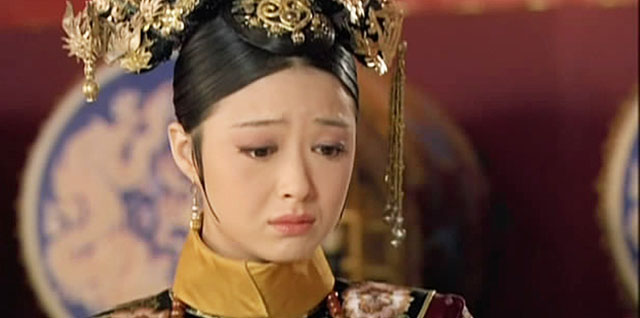 當(dāng)然怪你咯！英文如何說有錯(cuò)？