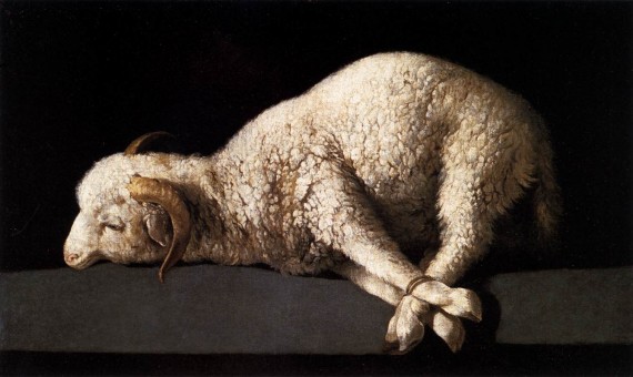 替罪羊（scapegoat）、敗家羊（black sheep），為何英語中背鍋的總是羊
