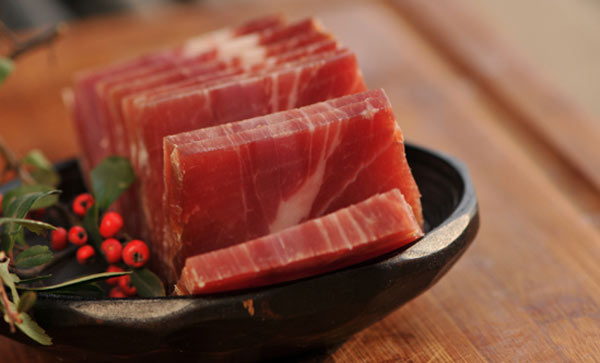 火腿告急！西班牙火腿成中國餐桌新寵