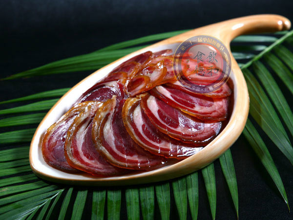 火腿告急！西班牙火腿成中國餐桌新寵