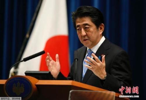 2017年日本流行語大獎(jiǎng)公布 安倍丑聞等話題入選