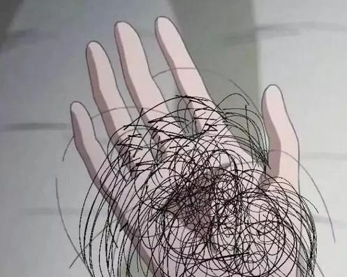拿什么拯救90后的發(fā)際線？別急，科學(xué)家找到辦法啦