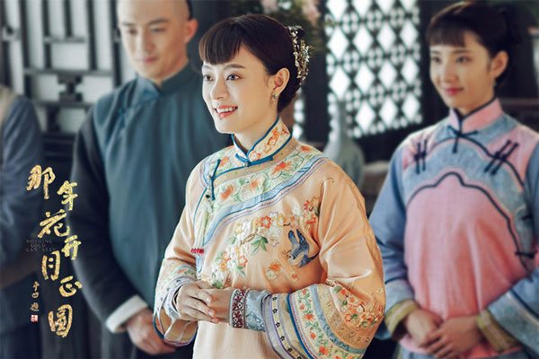 雙語(yǔ)盤(pán)點(diǎn)：2017大女主劇扎堆混戰(zhàn)，誰(shuí)才是最終贏家？