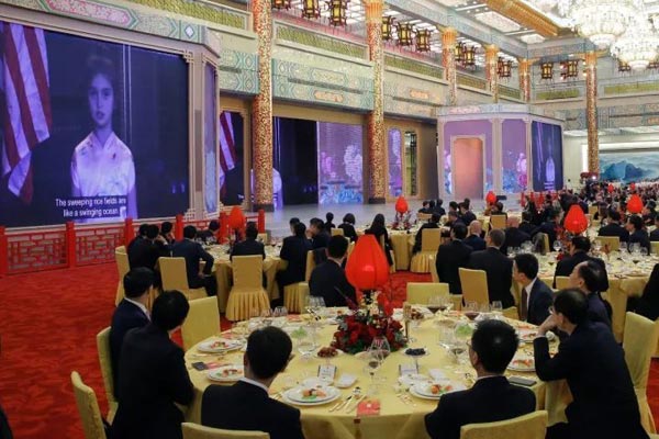 2017年，你的朋友圈被這些熱門事件刷屏了嗎？