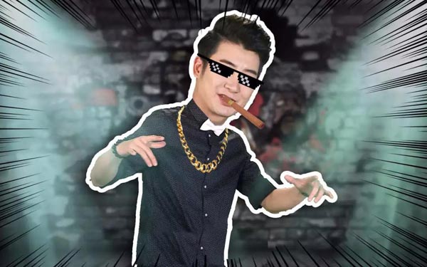 2017年最火的網(wǎng)絡(luò)流行語是這些！