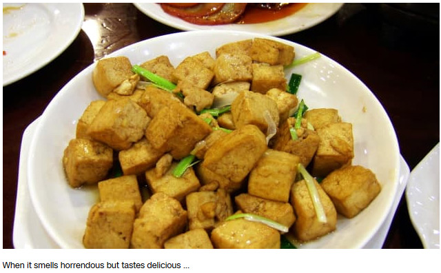 CNN評出世界上最好吃的50種美食，第一名居然是………（組圖）