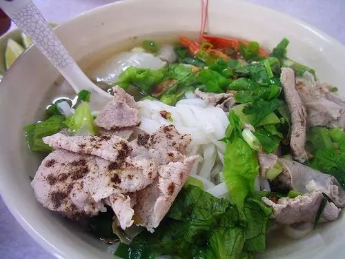 CNN評出世界上最好吃的50種美食，第一名居然是………（組圖）