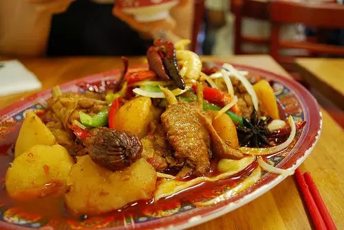 CNN評出世界上最好吃的50種美食，第一名居然是………（組圖）