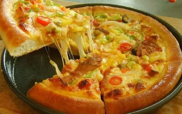 CNN評出世界上最好吃的50種美食，第一名居然是………（組圖）