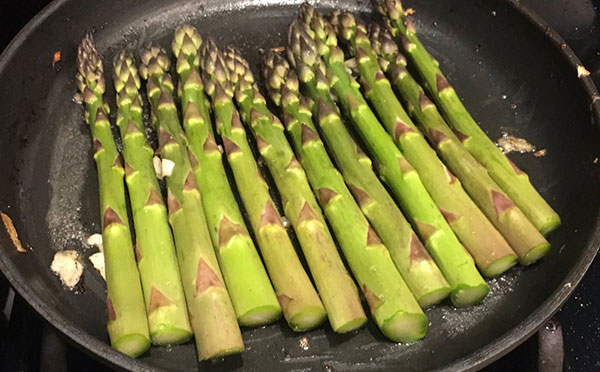 這8種食物加重體味，小心吃多變“有味道”的男（女）子