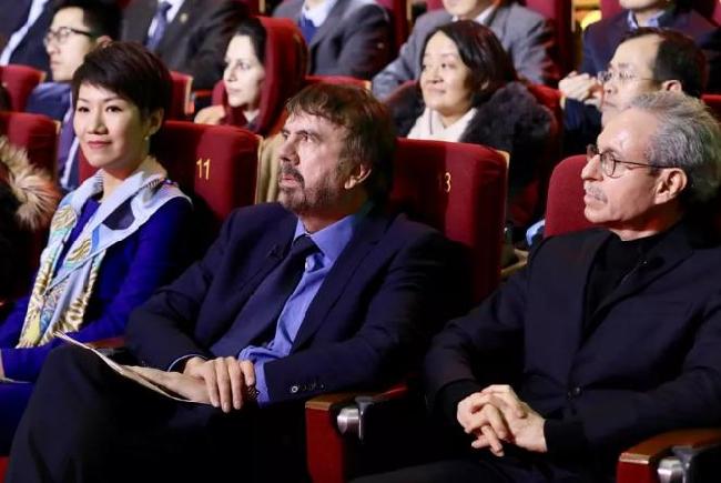這場全英文演講大咖云集，新時(shí)代大講堂Vison China精彩開講！