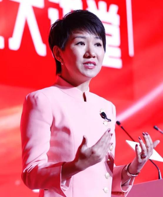 這場(chǎng)全英文演講大咖云集，新時(shí)代大講堂Vison China精彩開講！