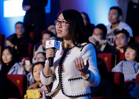 這場(chǎng)全英文演講大咖云集，新時(shí)代大講堂Vison China精彩開講！