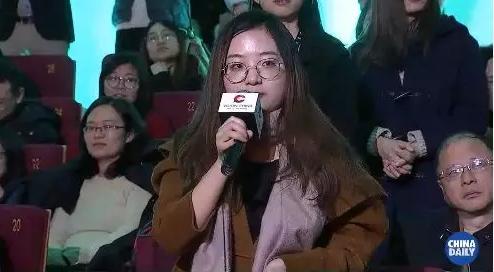 這場(chǎng)全英文演講大咖云集，新時(shí)代大講堂Vison China精彩開講！