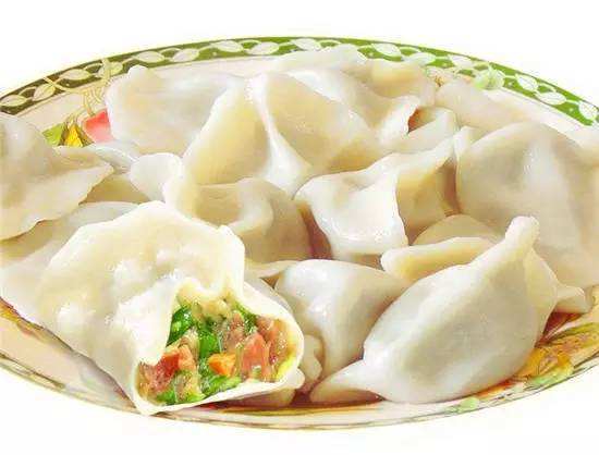 中國過年吃的吉利食物 你知道都有什么寓意嗎？